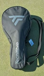 Tecnifibre Racquet Cover Second Hand