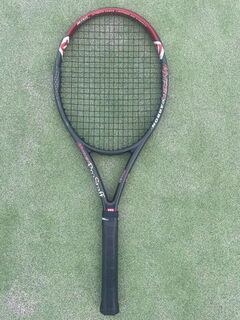 Wilson Prostaff Hyper Carbon Second Hand Tennis Racquet