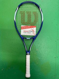 Wilson Agressor 100 Second Hand Tennis Racquet