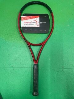 Wilson Clash 100 V2 L3 Tennis Racquet Clearance