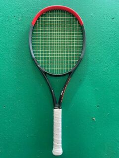 Wilson Clash 98 V1.0 Second Hand Tennis Racquet