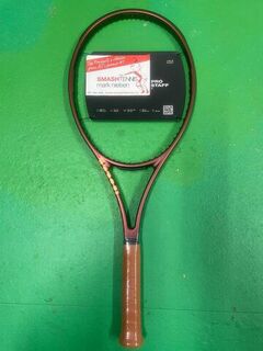 Wilson Pro Staff X Tennis Racquet Clearance