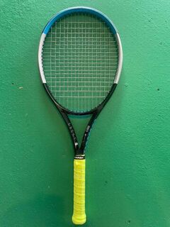 Wilson Ultra 100 V3.1 Second Hand Tennis Racquet