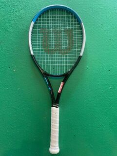 Wilson Ultra L Second Hand Tennis Racquet
