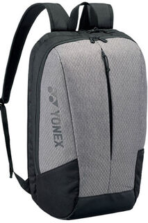 Yonex Team Backpack Grey Black