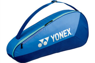 Yonex Team Racquet Bag 3PCS Blast Blue 2024