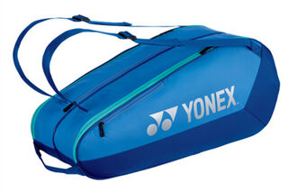 Yonex Team Tennis Bag 6PCS Blast Blue