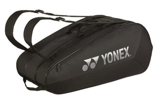 Yonex Team Tennis Bag 9PCS Black