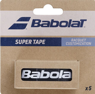 Babolat Super Tape 5pk