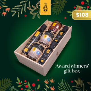 'Award Winners' Gift Box