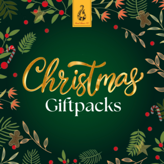 Christmas Gift Packs