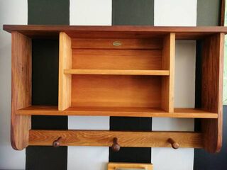 Shelves, Cupboards and Book Cases