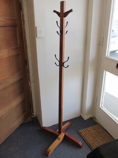 Coat Stands