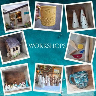 Workshops