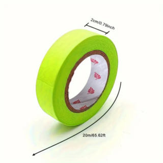 Multi-surface Paint Tape, 2cm