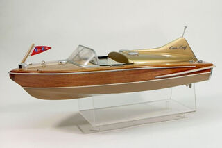 Dumas 27 inch Chris Craft Cobra