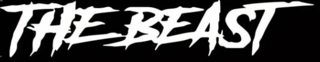 The Beast Waterproof Decal Large