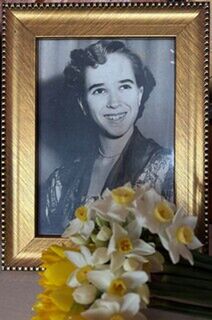 Gwendoline Rosina Lewis WALLER