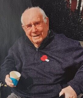 Ralph ADRIAN