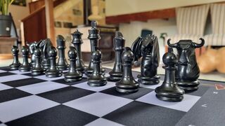 X-Chess tournament game (pre-order)