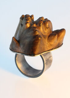 Peaky Blinders Ring