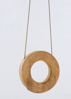 Perpetuum Necklace