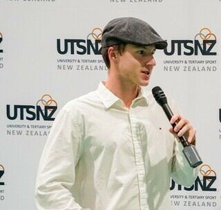 NZ Broadcasting School Students Excel at UTSNZ National Tertiary Badminton Championships
