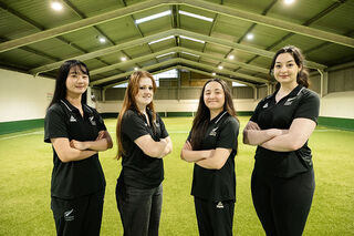 85 Kiwi Athletes Gear Up to Compete on International Stage
