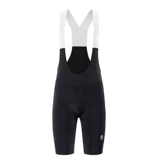 Split Ends - Men's Cargo Bib Shorts