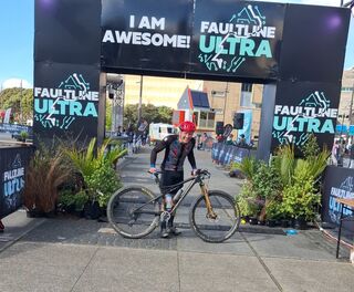 How I Keep Racing and Loving it at 50+