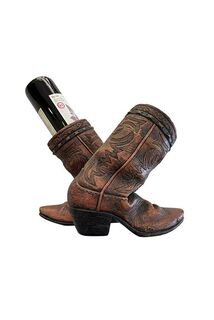 PW Boot Wine Holder