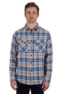 Dux-Bak Lyle Thermal Shirt