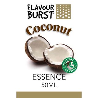 Coconut Essence 50ml