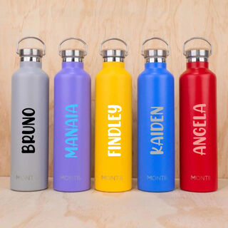 Name Decals | FinndieLoo