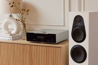 Linn Showcase with CEO Gilad Tiefenbrun