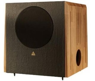 Need better bass?  Nothing beats a great sub!