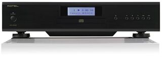 Rotel CD14MKII CD Player