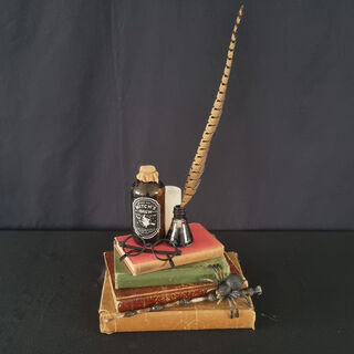 Harry Potter Centrepiece (H: 25cm)