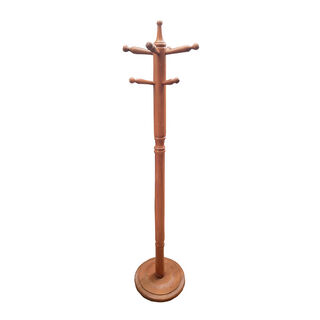 Coat Stand #3 Simple (H: 1.8m)
