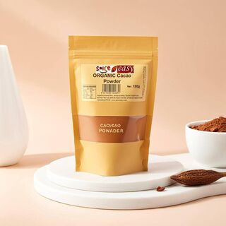 Cacao powder Organic 150g
