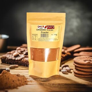 Cacao powder Organic 150g