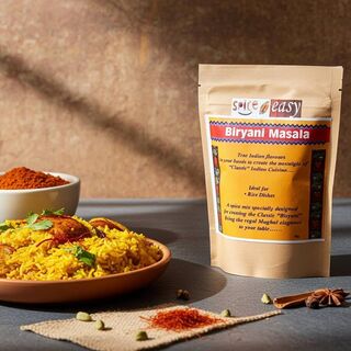 Biryani Masala 50g Spice Blend