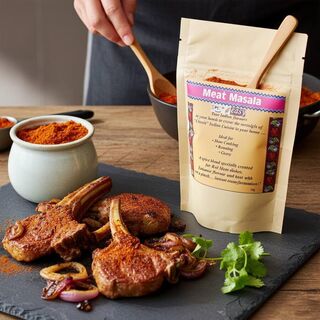 Meat Masala 70g Spice Blend