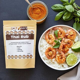 Thai Rub 50g