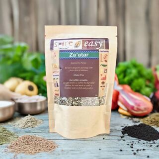 Za'atar 50g Spice Blend