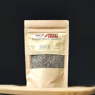 Black Pepper New York Cut 50g