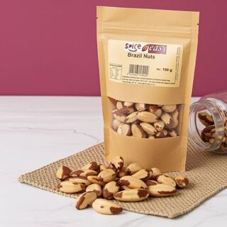 Brazil Nuts 180g