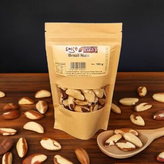 Brazil Nuts 180g