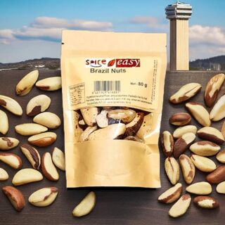 Brazil Nuts 80g