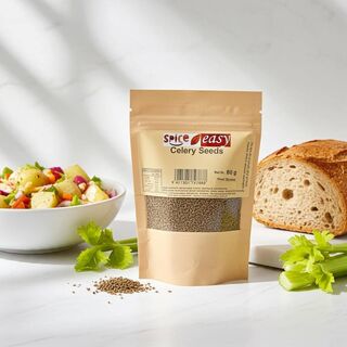 Celery Seeds 80g